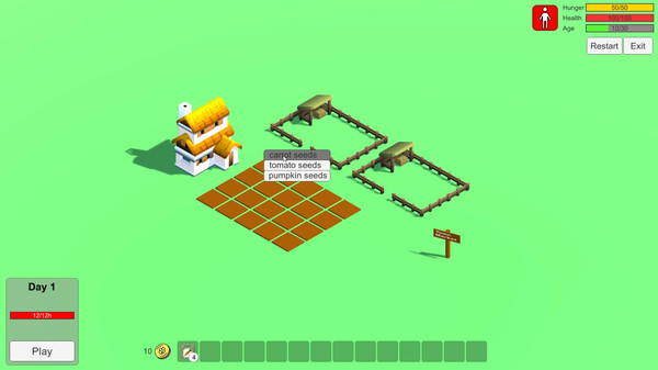 Agross screenshot 4