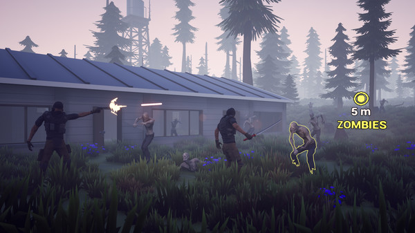 Wall Force Screenshot