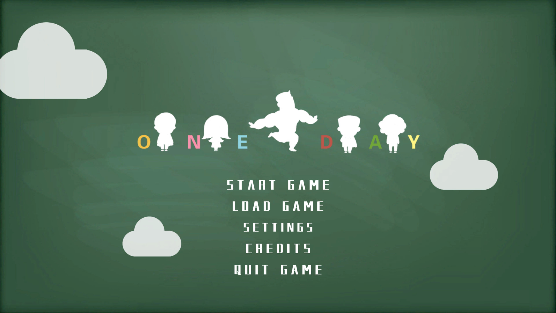 One day Featured Screenshot #1