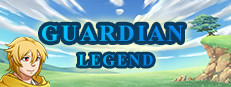 守护传说 Guardian Legend