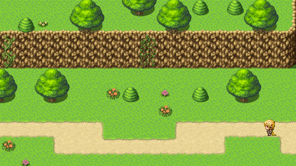 Screenshot z 守护传说