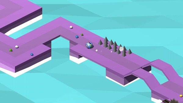 Marble Trap Screenshot