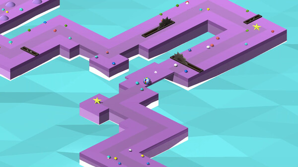 Marble Trap Screenshot