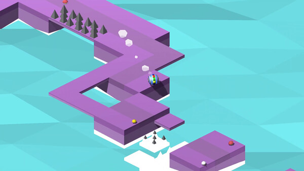 Marble Trap Screenshot