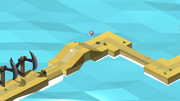 Marble Trap Screenshot
