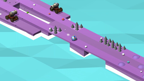 Marble Trap Screenshot