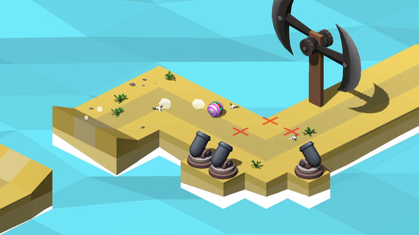 Marble Trap Screenshot