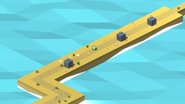 Marble Trap Screenshot