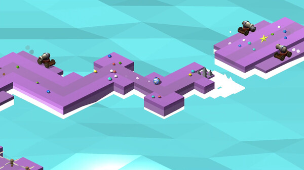 Marble Trap Screenshot