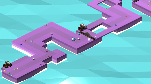 Marble Trap Screenshot