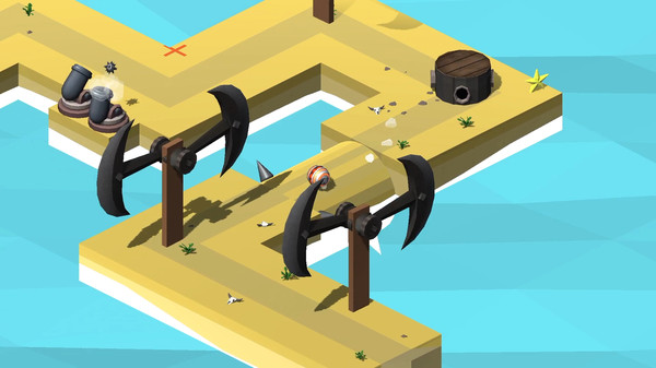 Marble Trap Screenshot