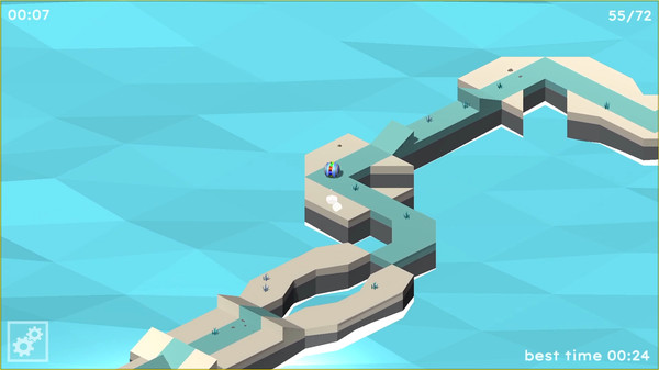 Marble Trap Screenshot
