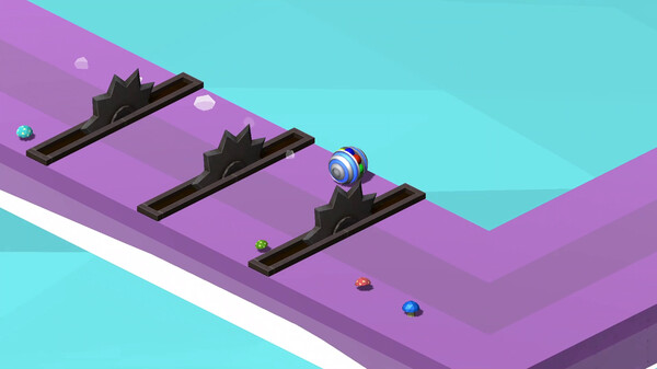 Marble Trap Screenshot