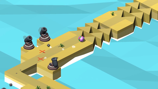 Marble Trap Screenshot