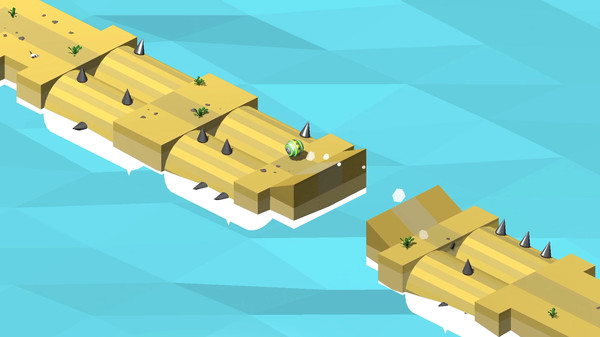 Marble Trap Screenshot