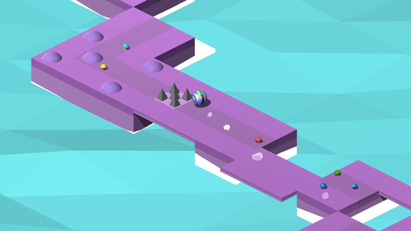 Marble Trap Screenshot