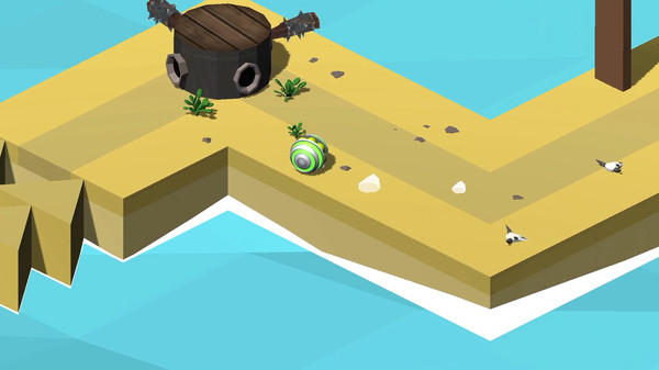 Marble Trap Screenshot