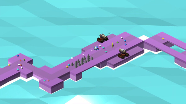 Marble Trap Screenshot