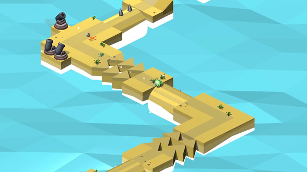 Marble Trap Screenshot