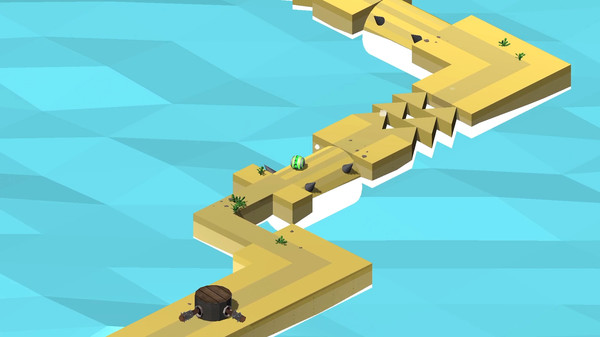 Marble Trap Screenshot