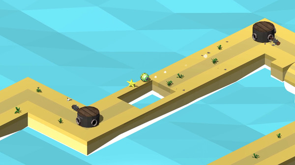 Marble Trap Screenshot