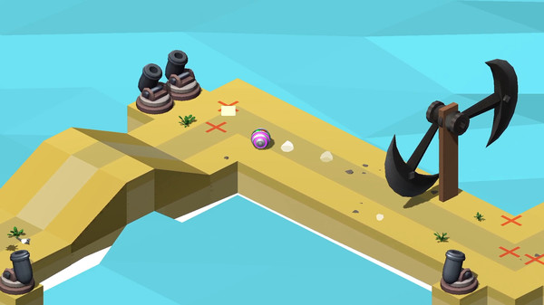 Marble Trap Screenshot