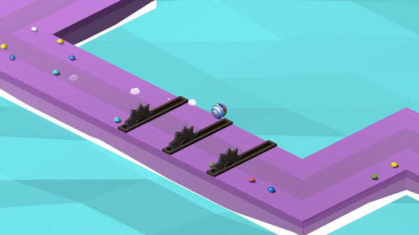 Marble Trap Screenshot