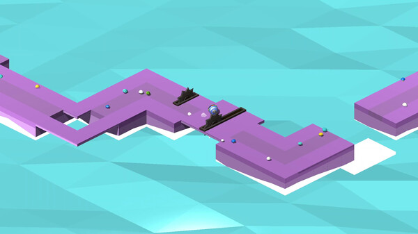 Marble Trap Screenshot