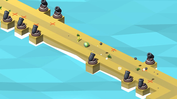 Marble Trap Screenshot