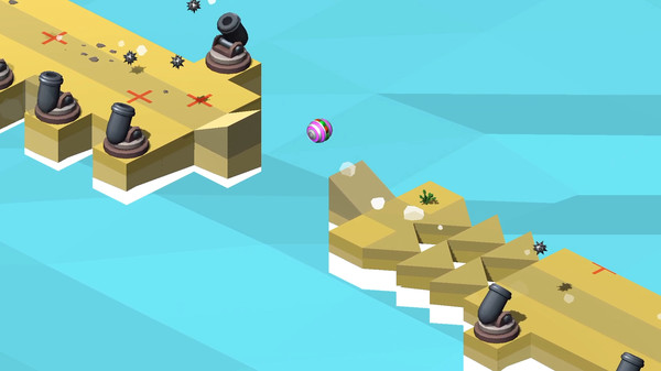 Marble Trap Screenshot