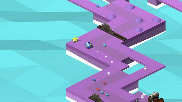 Marble Trap Screenshot