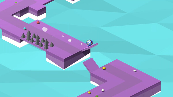 Marble Trap Screenshot
