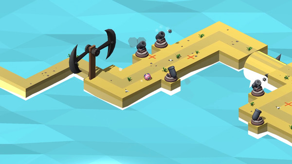 Marble Trap Screenshot