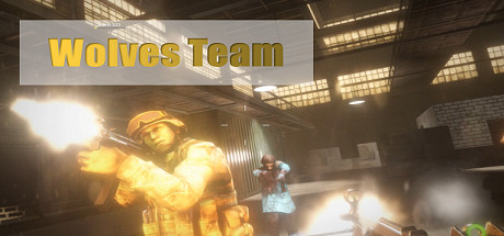 Wolves Team Cheat Engine/CT