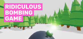 Ridiculous Bombing Game