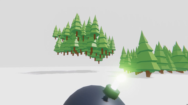 Ridiculous Bombing Game screenshot 9