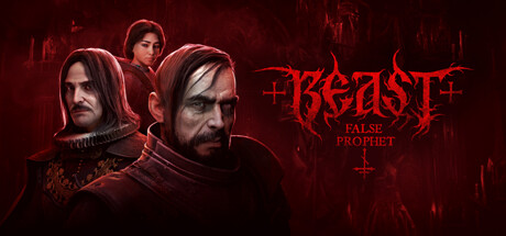 BEAST: False Prophet technical specifications for computer