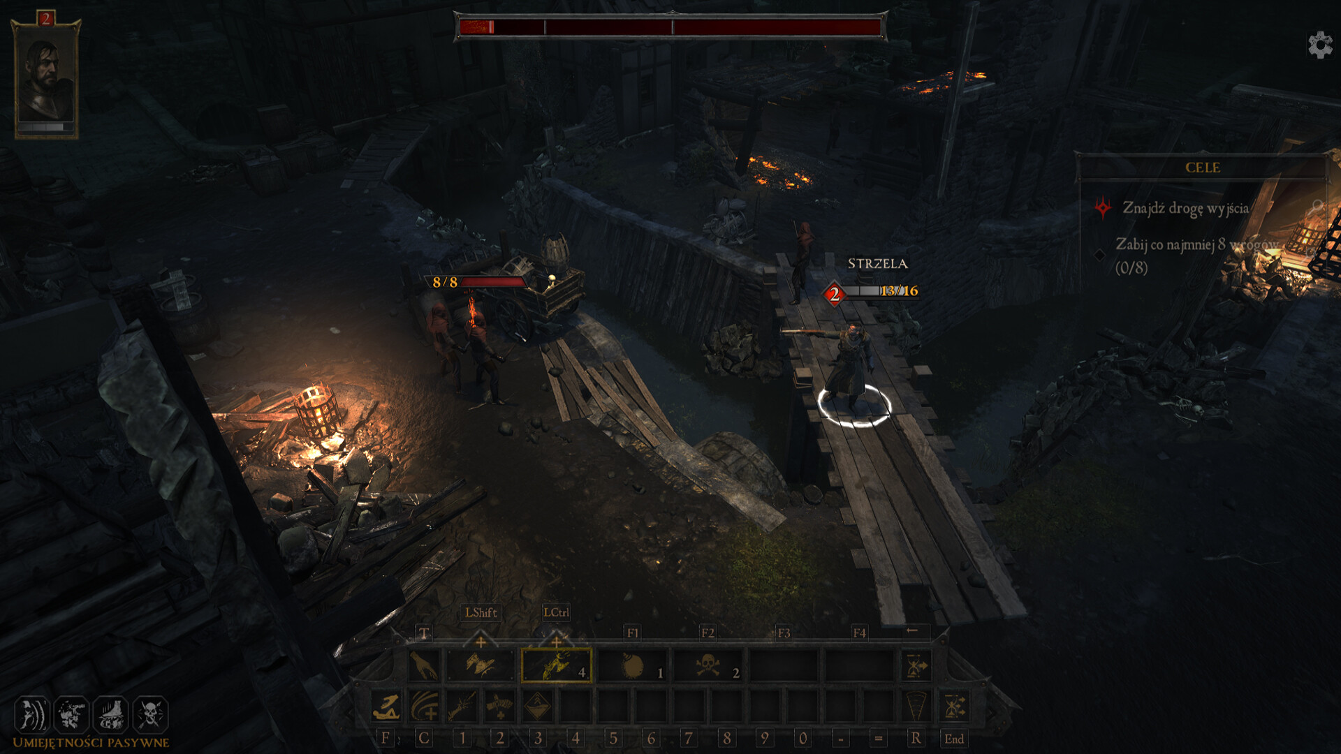 BEAST: False Prophet screenshot 10