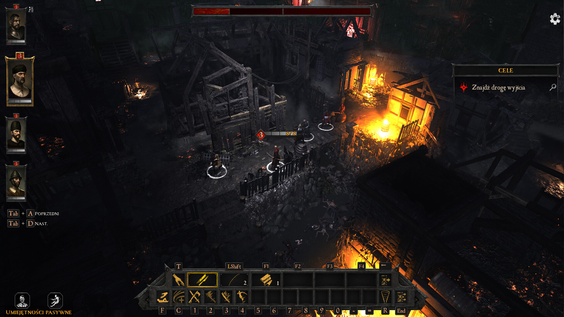BEAST: False Prophet screenshot 7