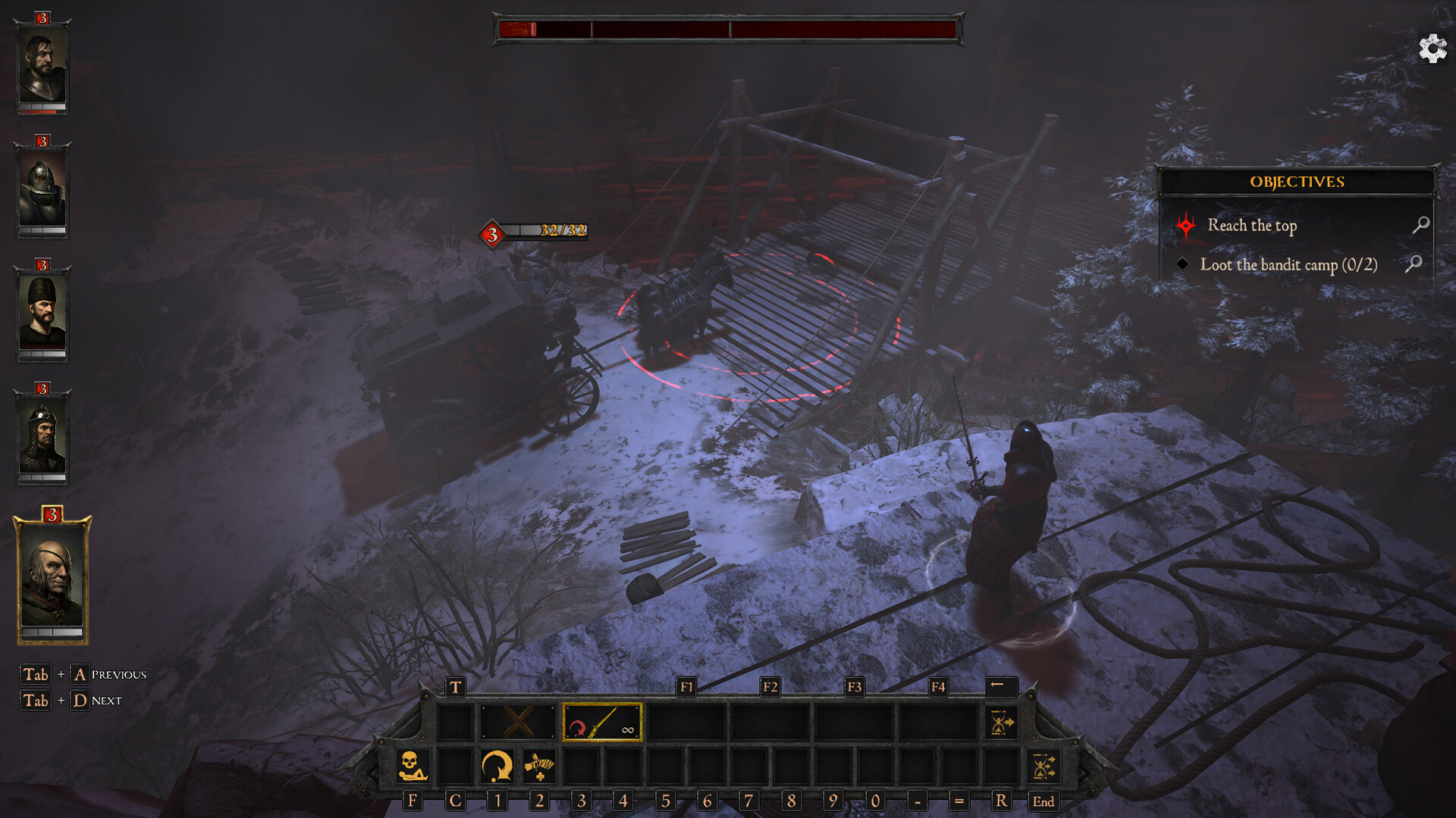 BEAST: False Prophet screenshot 5