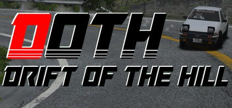 Drift Of The Hill Cover Image