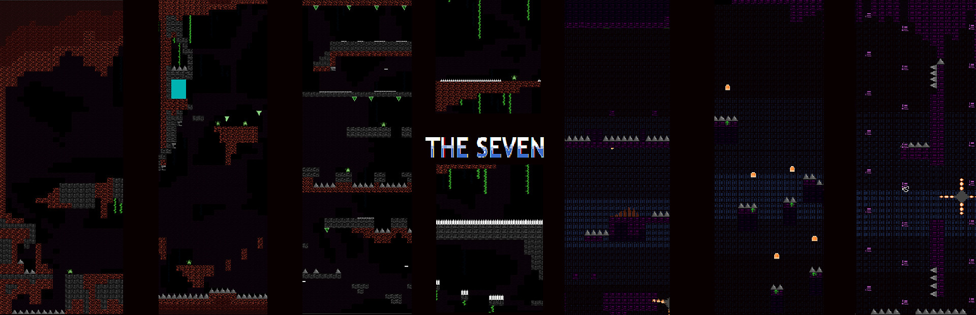 The Seven