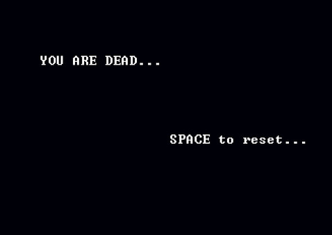 The Seven screenshot 6