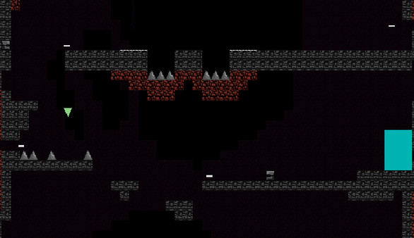 The Seven screenshot 4