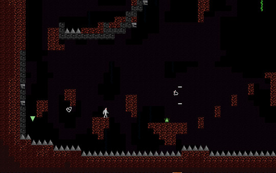 The Seven screenshot 5