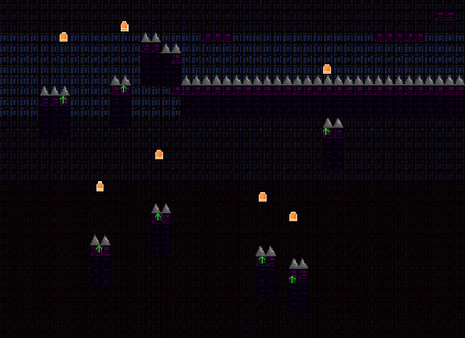 The Seven screenshot 3