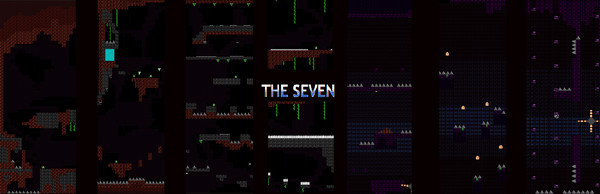 The Seven screenshot 1