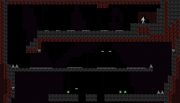 The Seven screenshot 2
