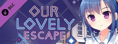 Our Lovely Escape - Mature Content Small Capsule Image