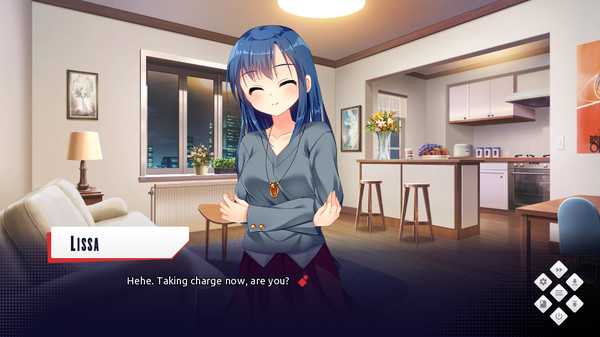 Our Lovely Escape - Artbook screenshot 7